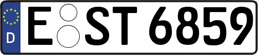 E-ST6859