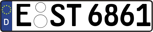 E-ST6861