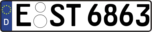 E-ST6863