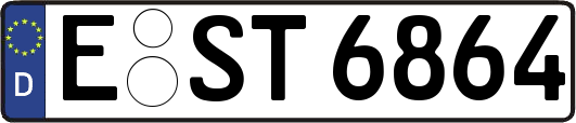 E-ST6864