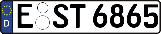 E-ST6865