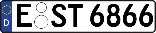 E-ST6866