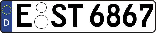 E-ST6867
