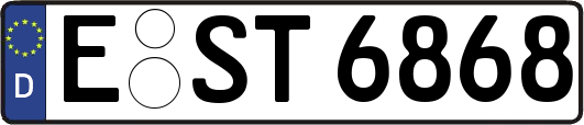 E-ST6868