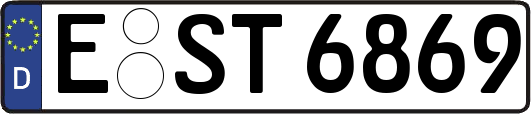 E-ST6869