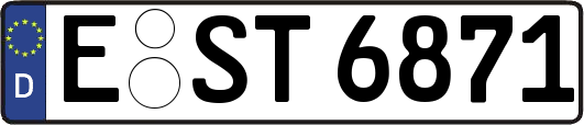 E-ST6871