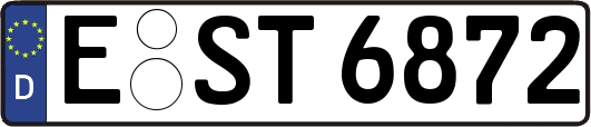 E-ST6872