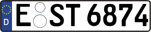 E-ST6874