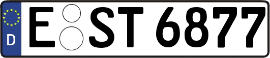 E-ST6877