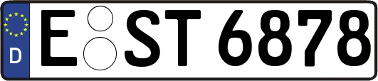 E-ST6878