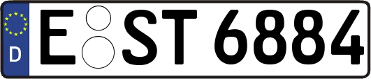 E-ST6884