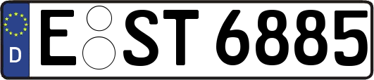 E-ST6885