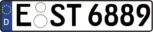 E-ST6889