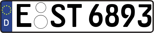 E-ST6893