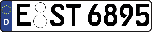 E-ST6895