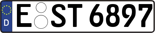 E-ST6897