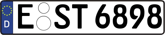 E-ST6898