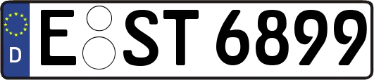 E-ST6899