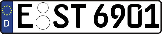 E-ST6901