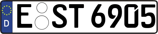 E-ST6905