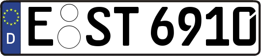 E-ST6910