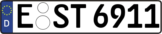 E-ST6911