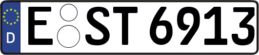E-ST6913