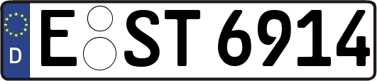 E-ST6914