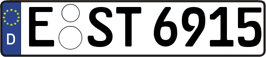 E-ST6915