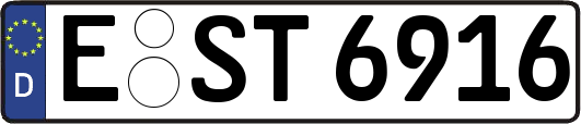 E-ST6916
