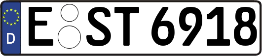 E-ST6918