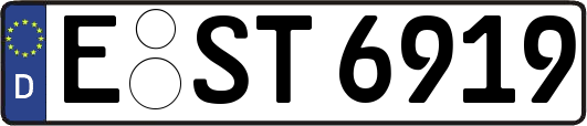 E-ST6919