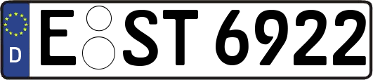E-ST6922