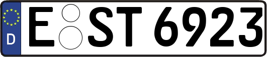 E-ST6923
