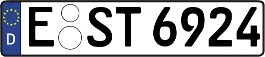 E-ST6924