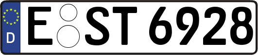 E-ST6928