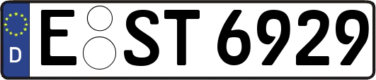 E-ST6929