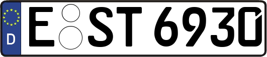 E-ST6930