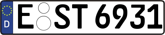 E-ST6931