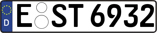 E-ST6932
