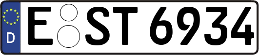 E-ST6934