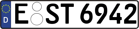 E-ST6942