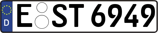 E-ST6949
