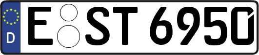 E-ST6950