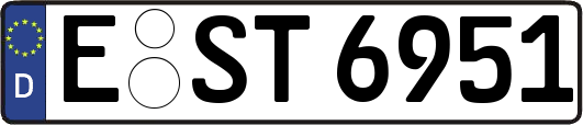 E-ST6951