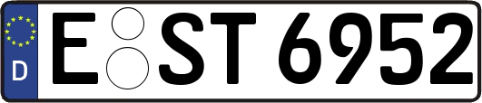 E-ST6952