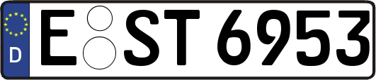 E-ST6953