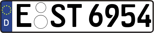 E-ST6954