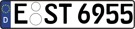 E-ST6955