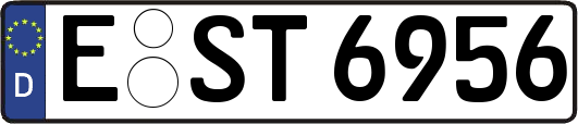 E-ST6956